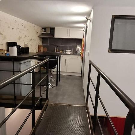 Charming Studio In The Heart Of 아비뇽 외부 사진