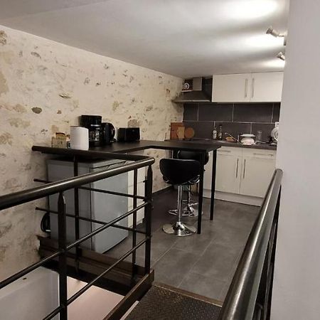 Charming Studio In The Heart Of 아비뇽 외부 사진