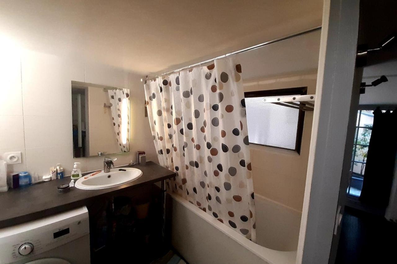 Charming Studio In The Heart Of 아비뇽 외부 사진